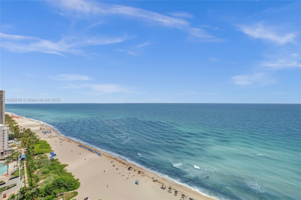17121 Collins Ave, Unit 2003, Sunny Isles Beach, FL 33160 Photo