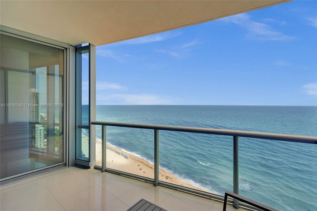 17121 Collins Ave, Unit 2003, Sunny Isles Beach, FL 33160 Photo