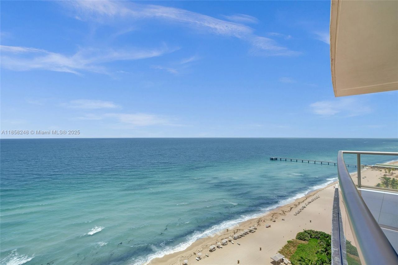 17121 Collins Ave, Unit 2003, Sunny Isles Beach, FL 33160 Photo