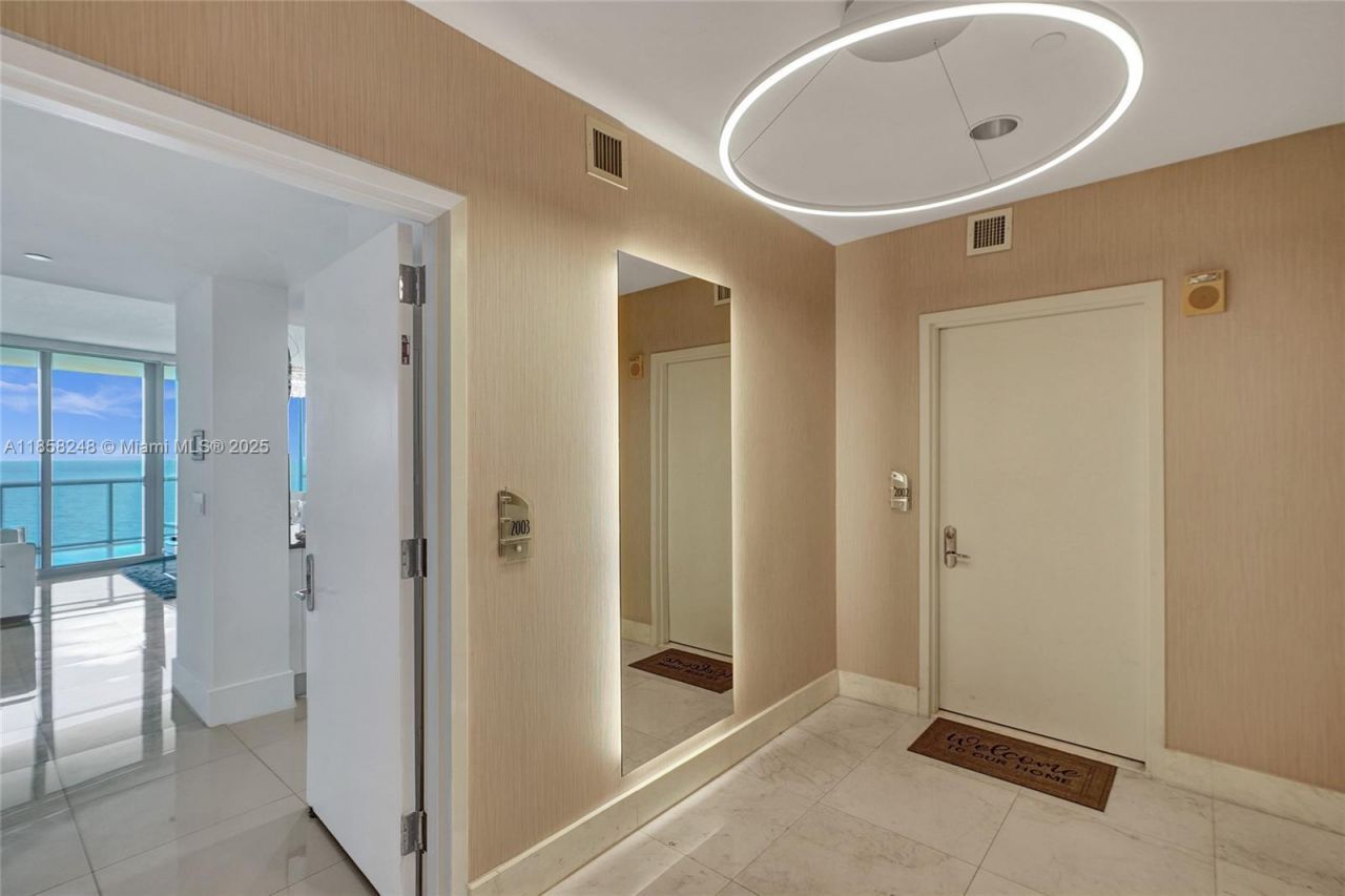 17121 Collins Ave, Unit 2003, Sunny Isles Beach, FL 33160 Photo