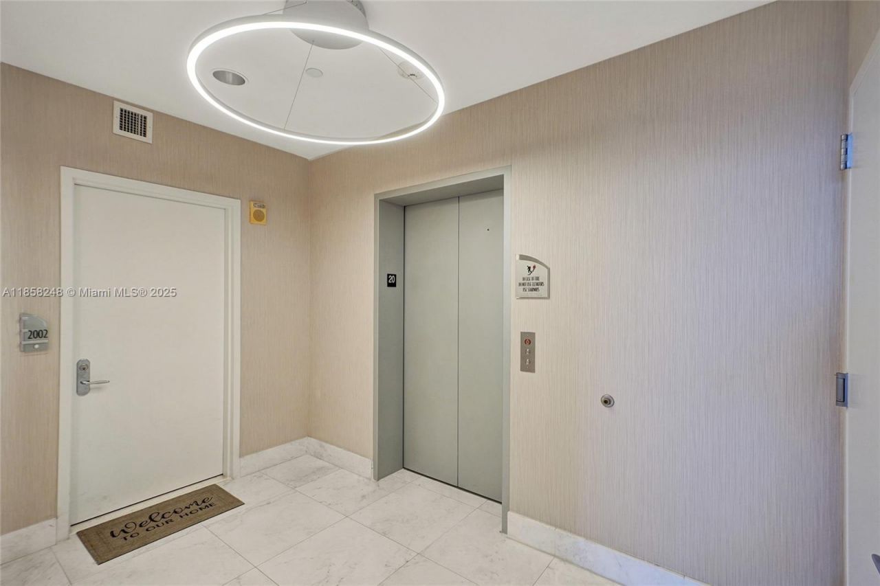 17121 Collins Ave, Unit 2003, Sunny Isles Beach, FL 33160 Photo