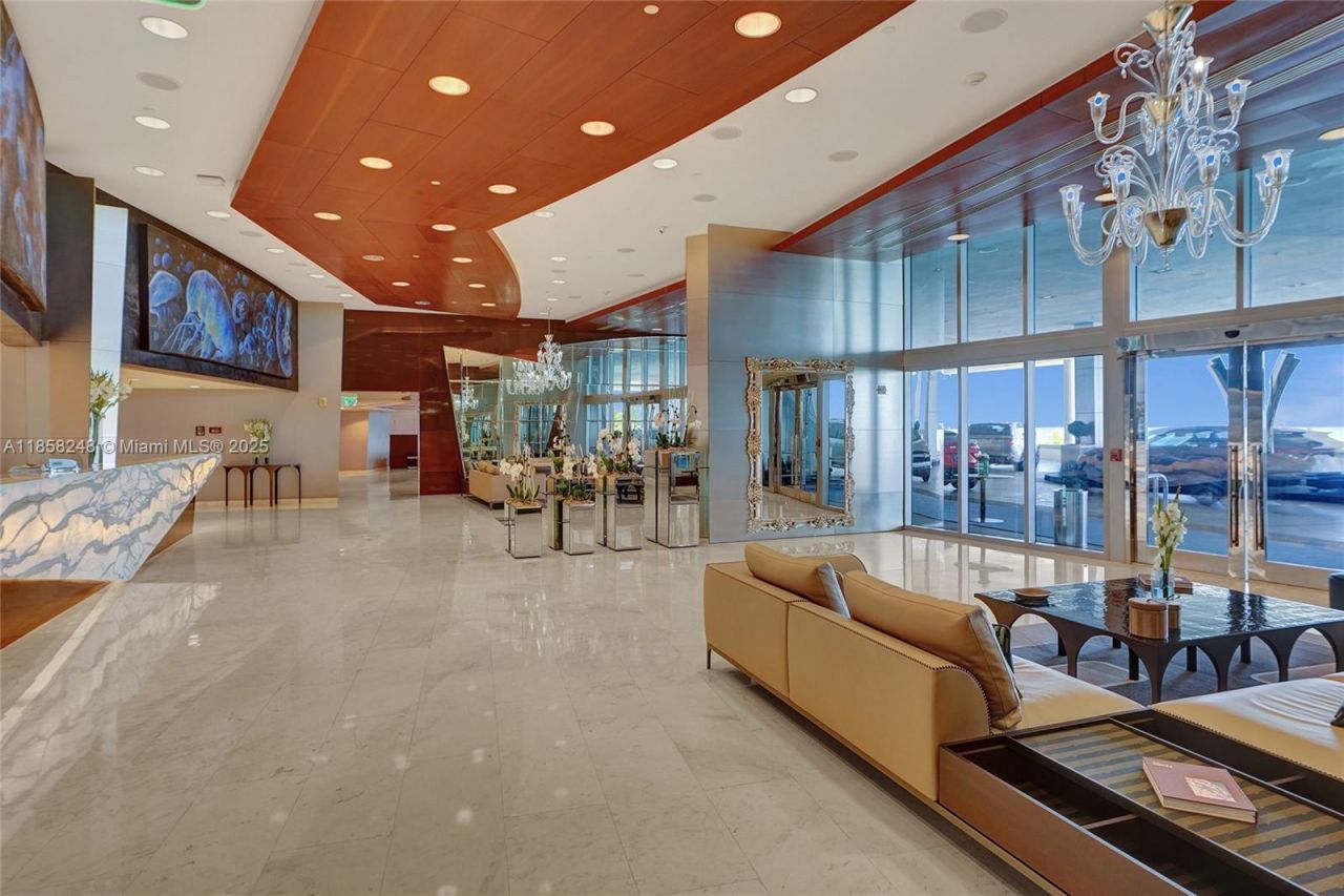 17121 Collins Ave, Unit 2003, Sunny Isles Beach, FL 33160 Photo