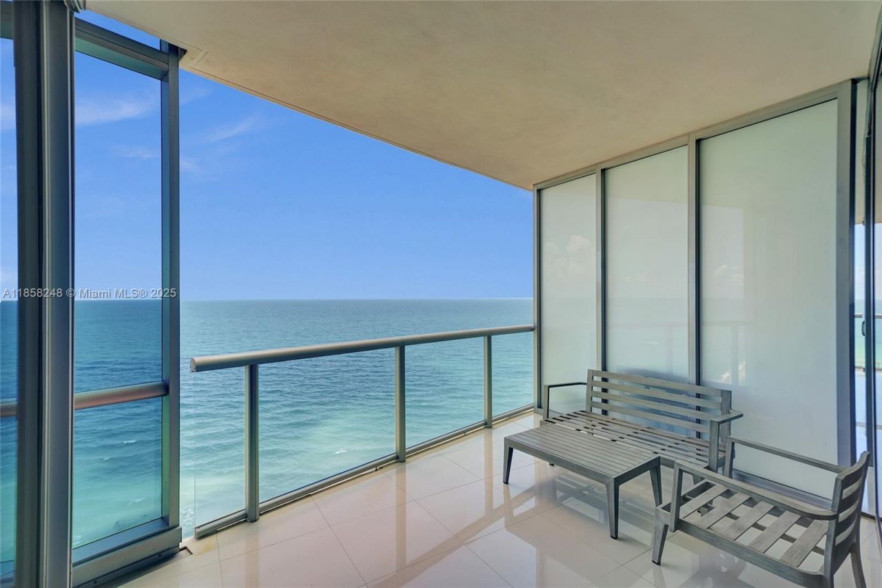 17121 Collins Ave, Unit 2003, Sunny Isles Beach, FL 33160 Photo
