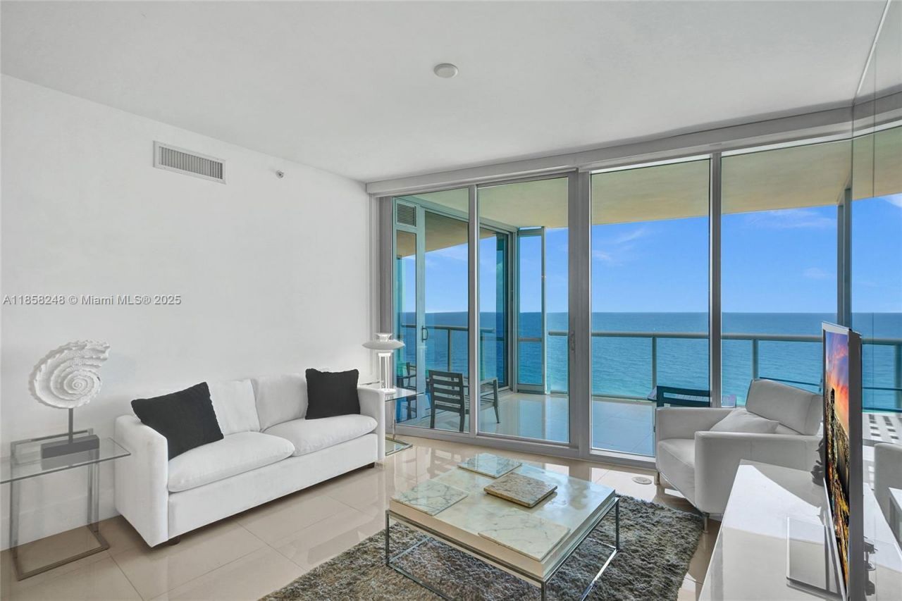 17121 Collins Ave, Unit 2003, Sunny Isles Beach, FL 33160 Photo