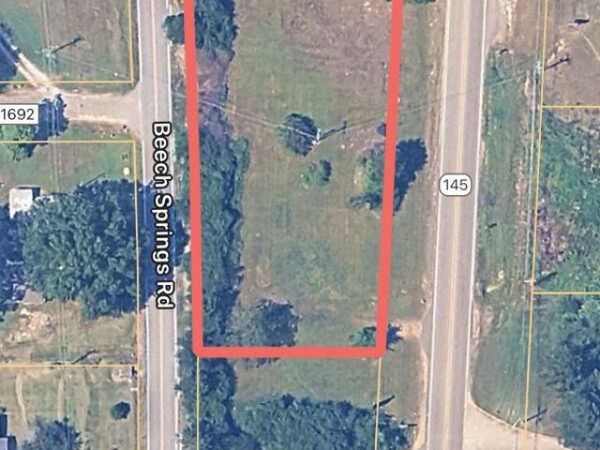 4361 N Gloster St., Saltillo, MS 38866