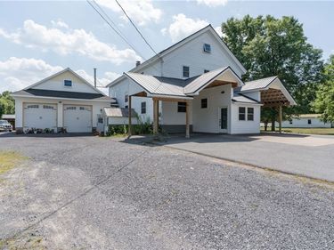 6372 Number Four Road, Lowville, NY 13367
