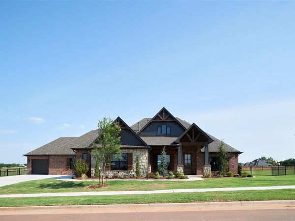 6101 SW 118th Street, Oklahoma City, OK 73173