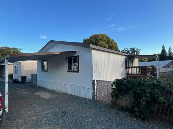8825 Old Sacramento Road, Plymouth, CA 95669