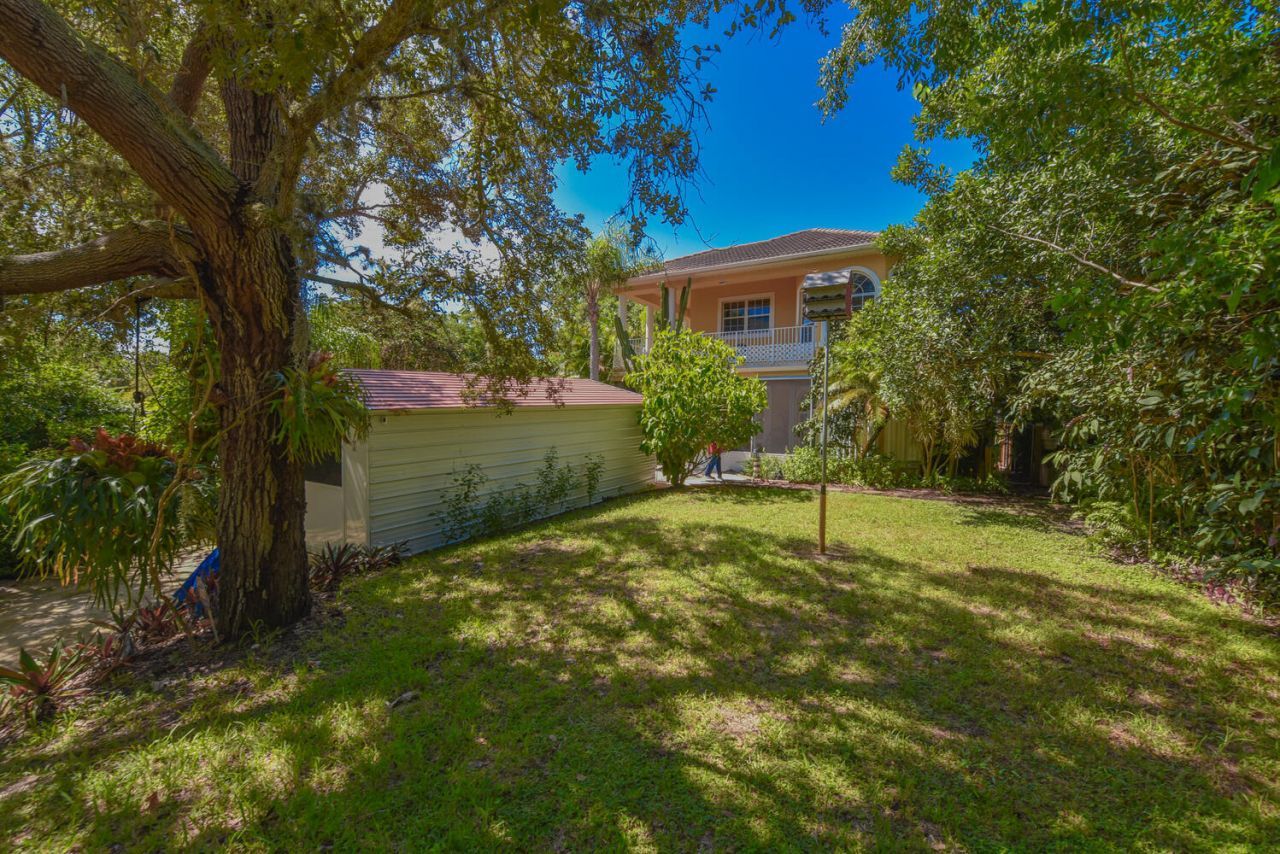 8073 S Indian River Drive, Fort Pierce, FL 34982 Photo