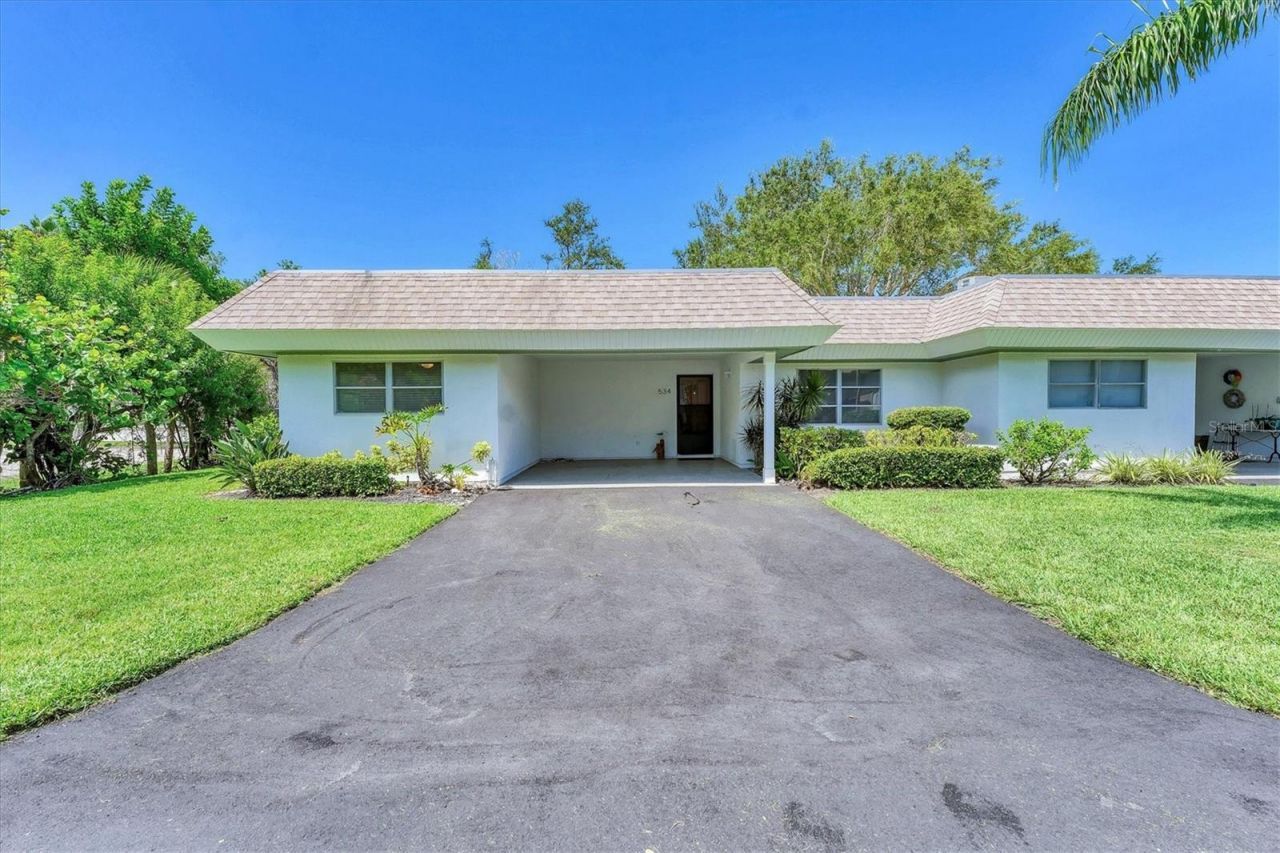 534 Sutton Place, Longboat Key, FL 34228 Photo