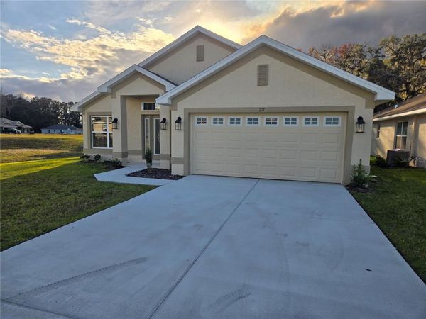 1117 HERON POINT DRIVE, INVERNESS, FL 34453