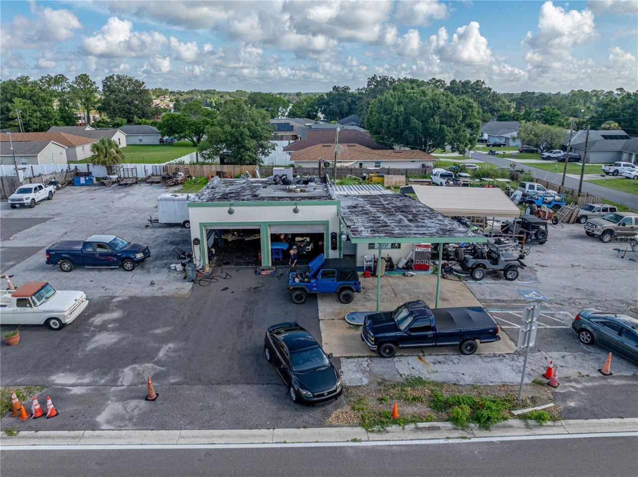 2995 Cypress Gardens Road, Winter Haven, FL 33884 Photo