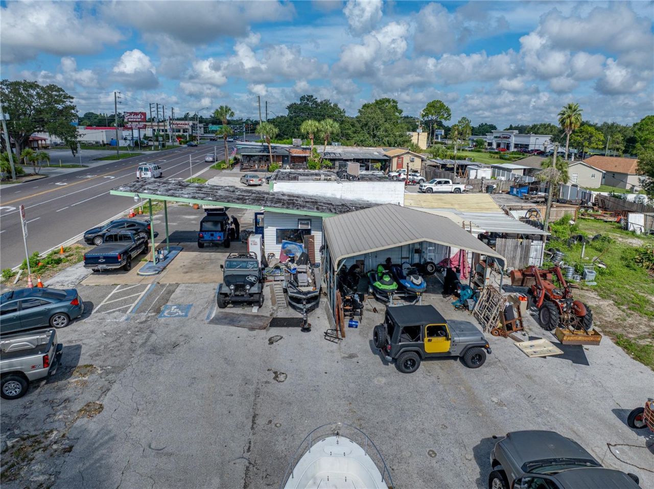 2995 Cypress Gardens Road, Winter Haven, FL 33884 Photo