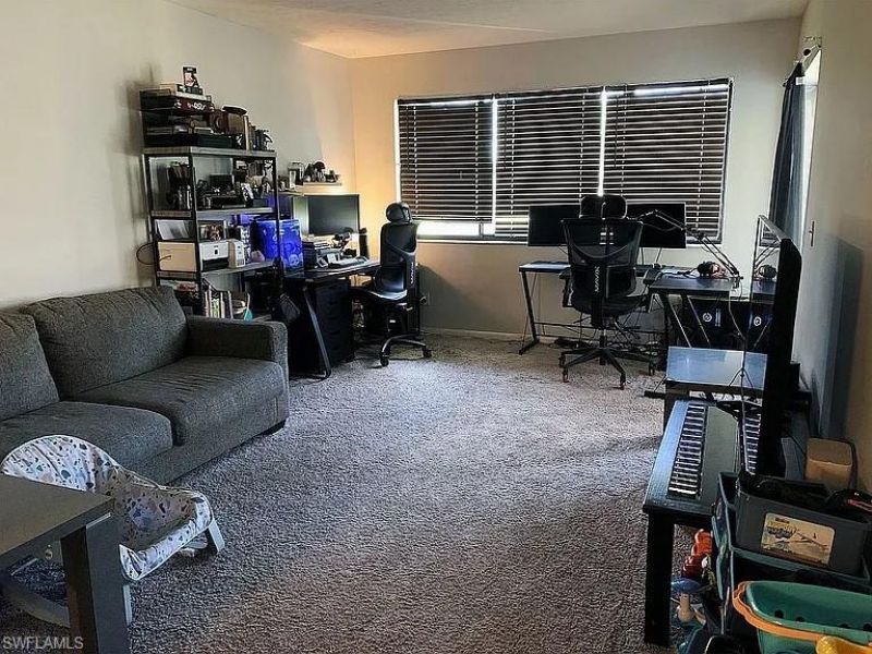 606 Gerald Ave, Unit 111, Lehigh Acres, FL 33936 Photo