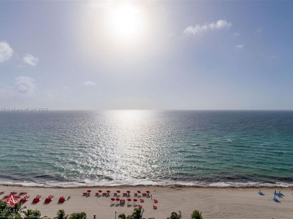 17749 Collins Ave, Unit 802, Sunny Isles Beach, FL 33160