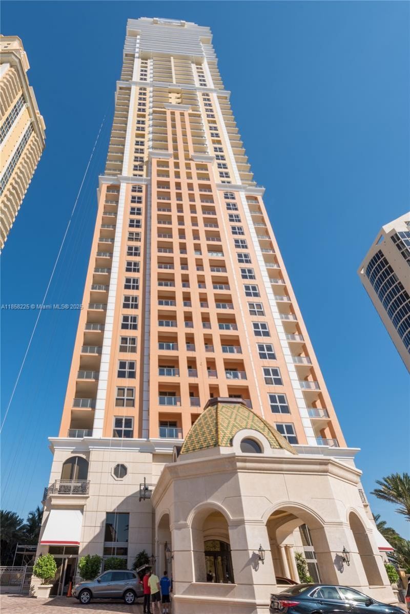 17749 Collins Ave, Unit 802, Sunny Isles Beach, FL 33160 Photo