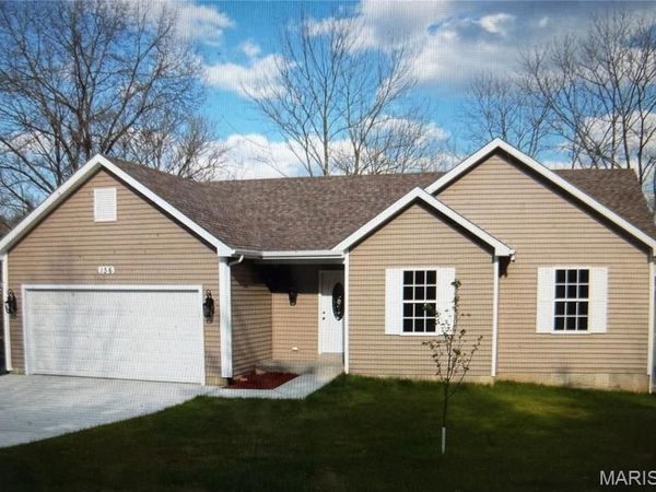 403 Lakeview Drive, Catawissa, MO 63015