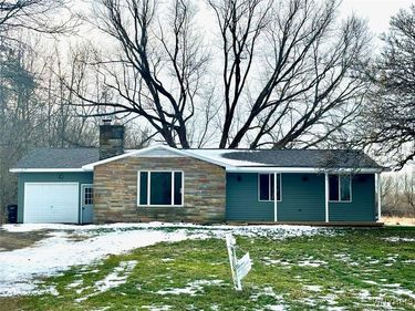 1307 Milestrip Road, North Collins, NY 14111