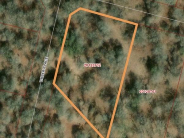 216 Timber Place, La Vernia, TX 78121