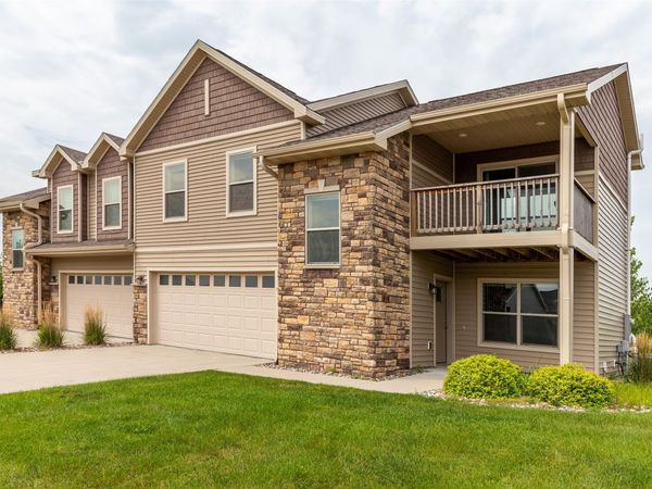 1104 Cheyenne Drive, Nevada, IA 50201