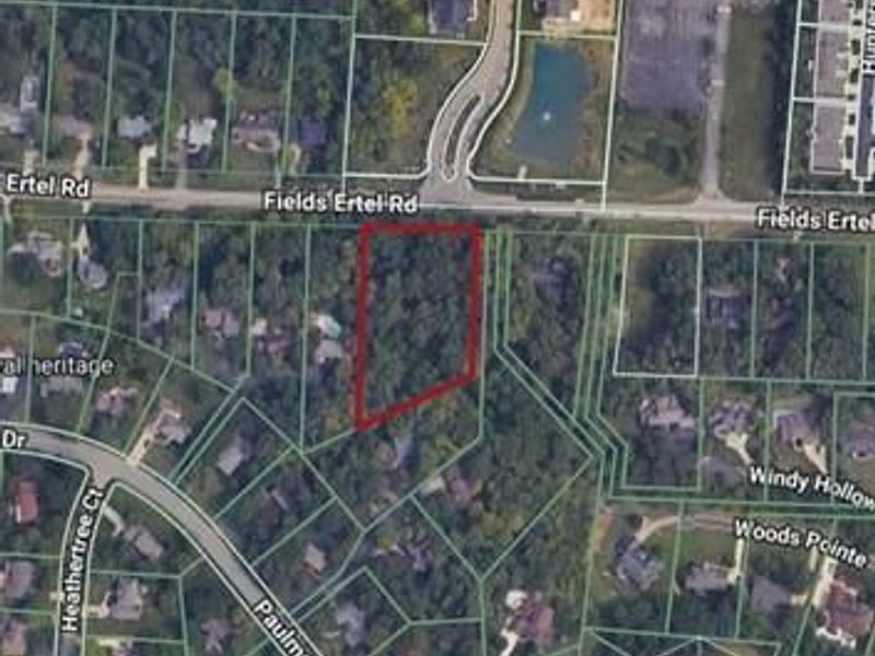 12102 Paulmeadows Drive, Symmes Township, OH 45249 Photo 3