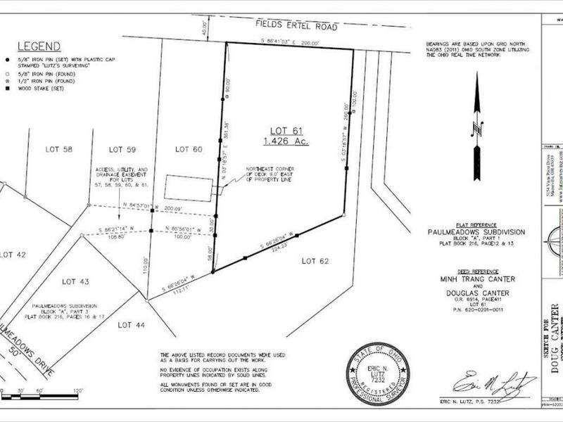 12102 Paulmeadows Drive, Symmes Township, OH 45249 Photo 4