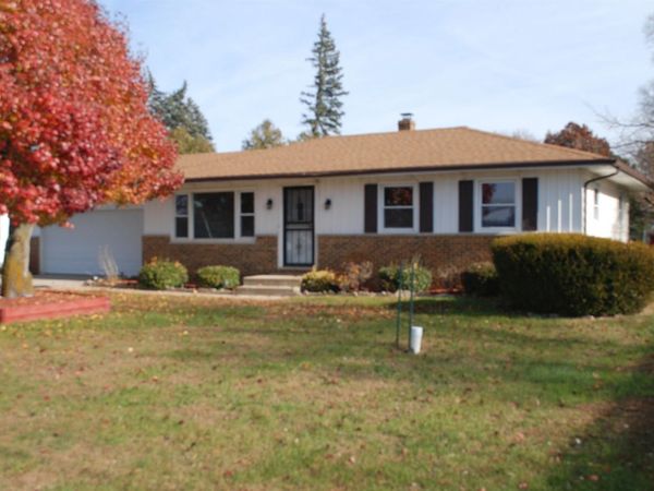 57616 County Road 13 Road, Elkhart, IN 46516