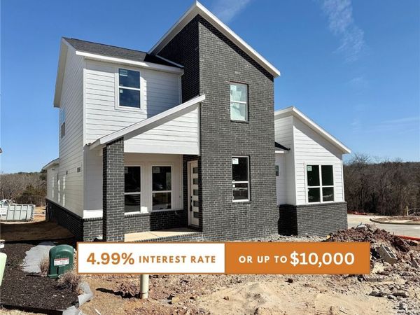 3227 N Sumac Drive, Fayetteville, AR 72703