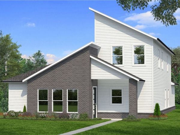 3213 N Sumac Drive, Fayetteville, AR 72703