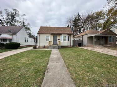11325 Steel Street, Detroit, MI 48227