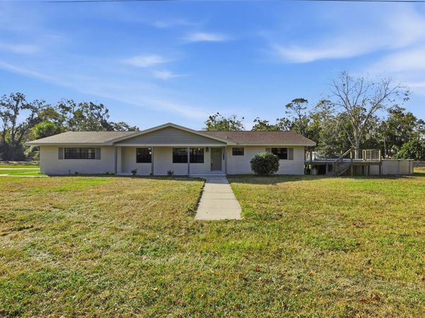 311 SW 4TH STREET, TRENTON, FL 32693