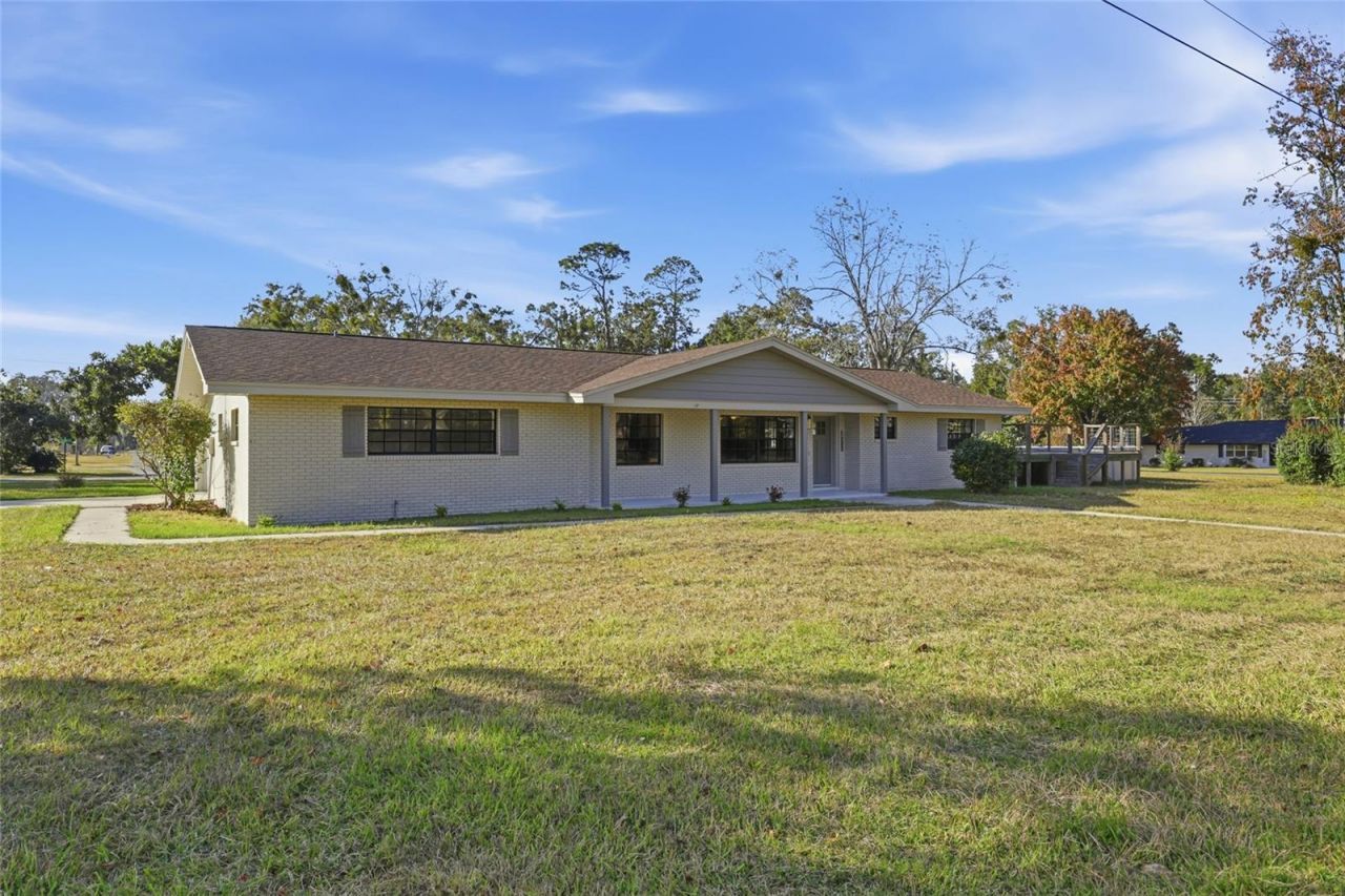311 SW 4th Street, Trenton, FL 32693 Photo