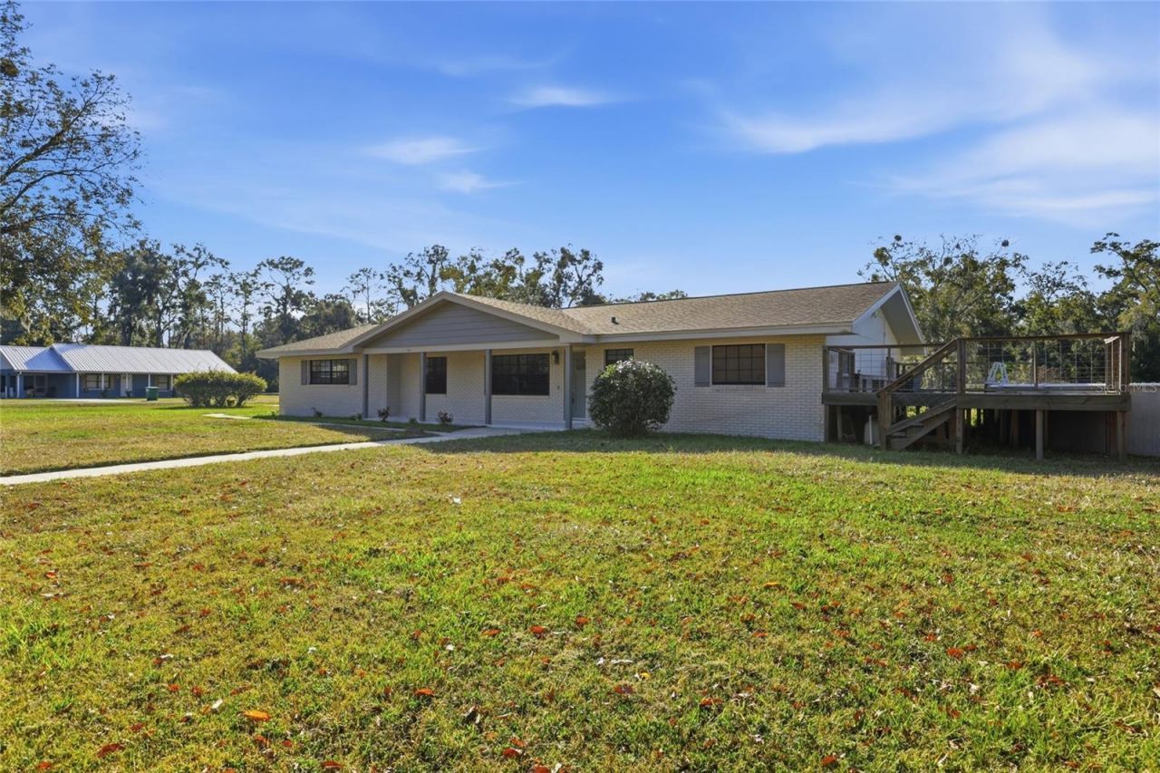 311 SW 4th Street, Trenton, FL 32693 Photo