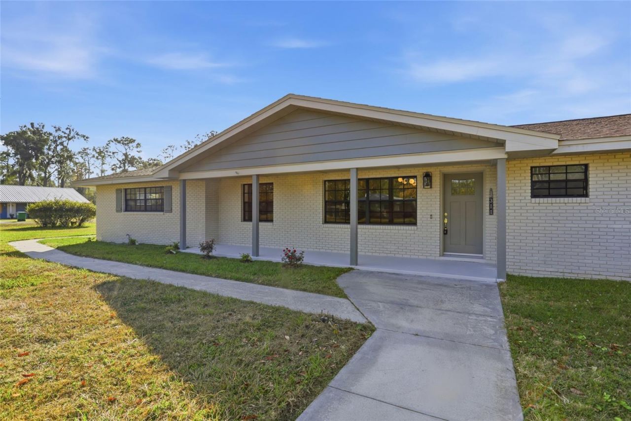 311 SW 4th Street, Trenton, FL 32693 Photo