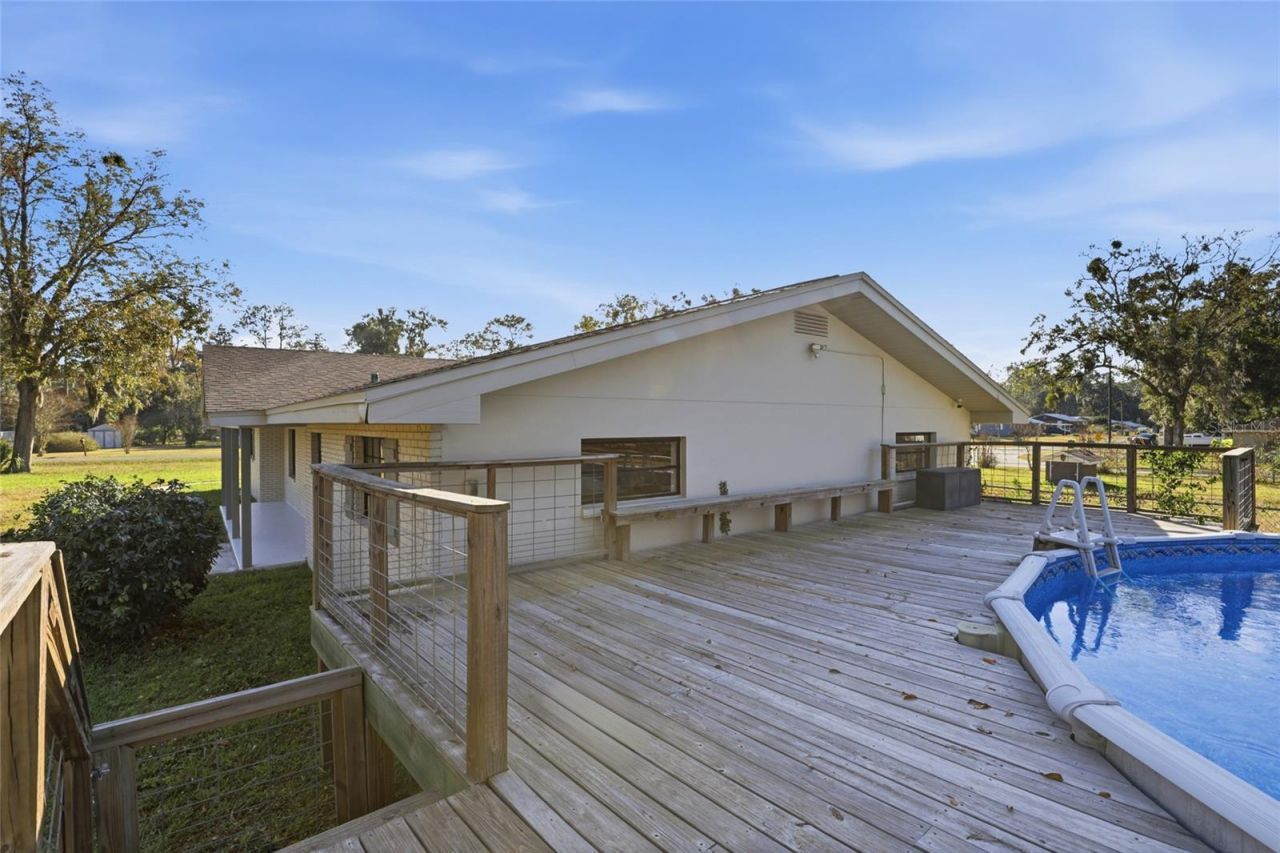 311 SW 4th Street, Trenton, FL 32693 Photo