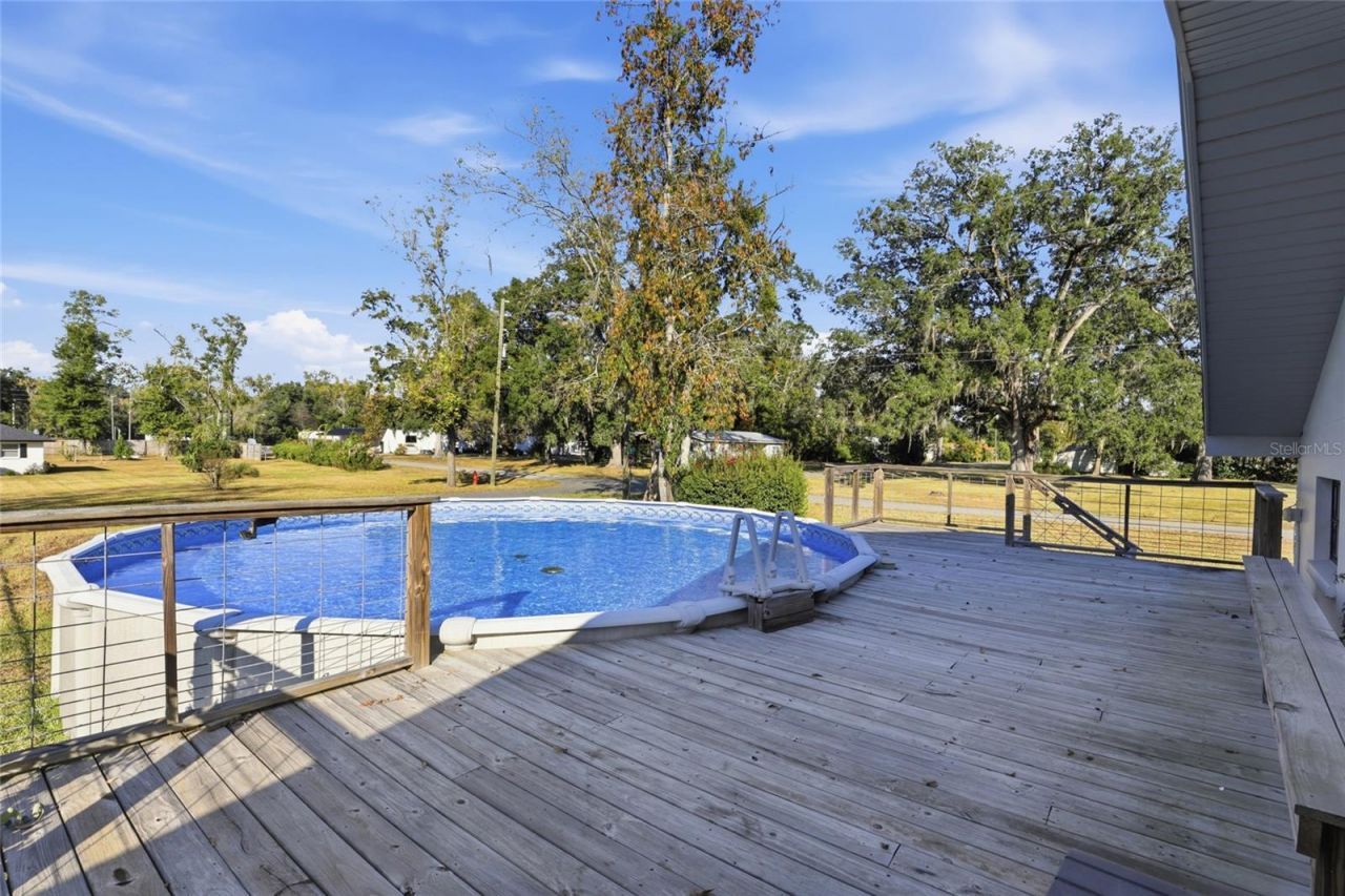 311 SW 4th Street, Trenton, FL 32693 Photo