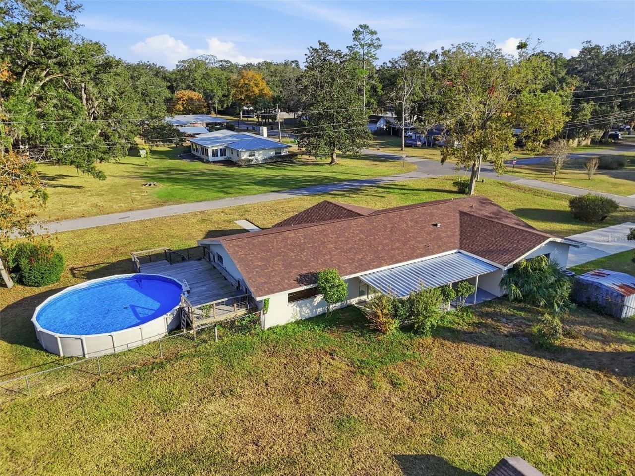 311 SW 4th Street, Trenton, FL 32693 Photo