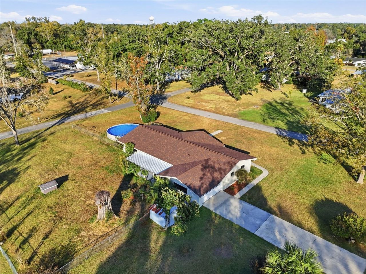 311 SW 4th Street, Trenton, FL 32693 Photo