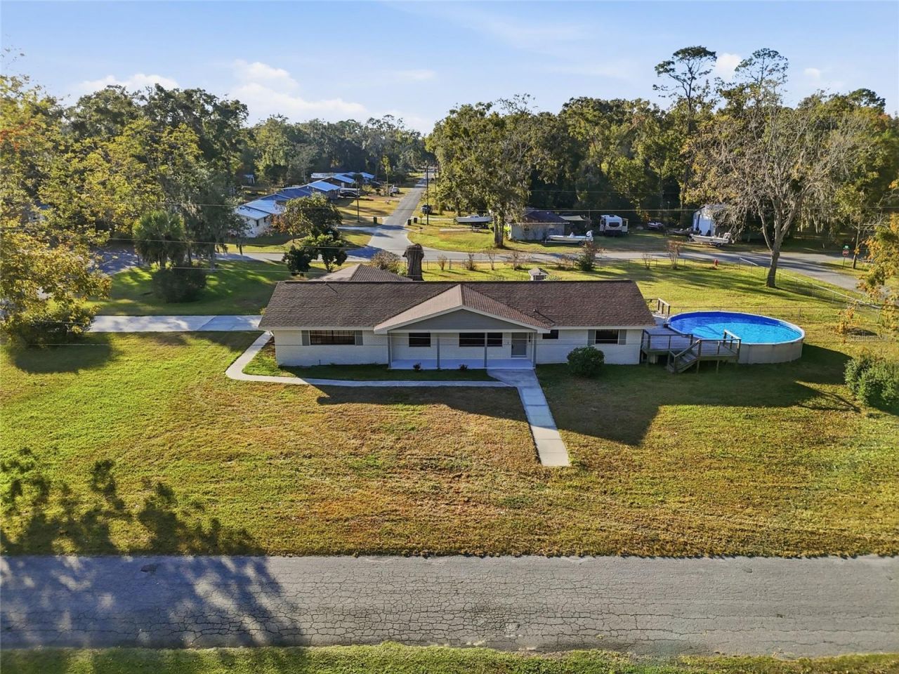 311 SW 4th Street, Trenton, FL 32693 Photo