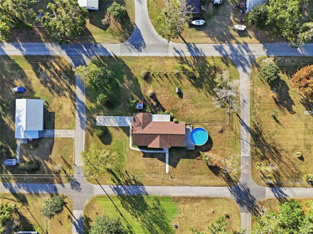 311 SW 4th Street, Trenton, FL 32693 Photo