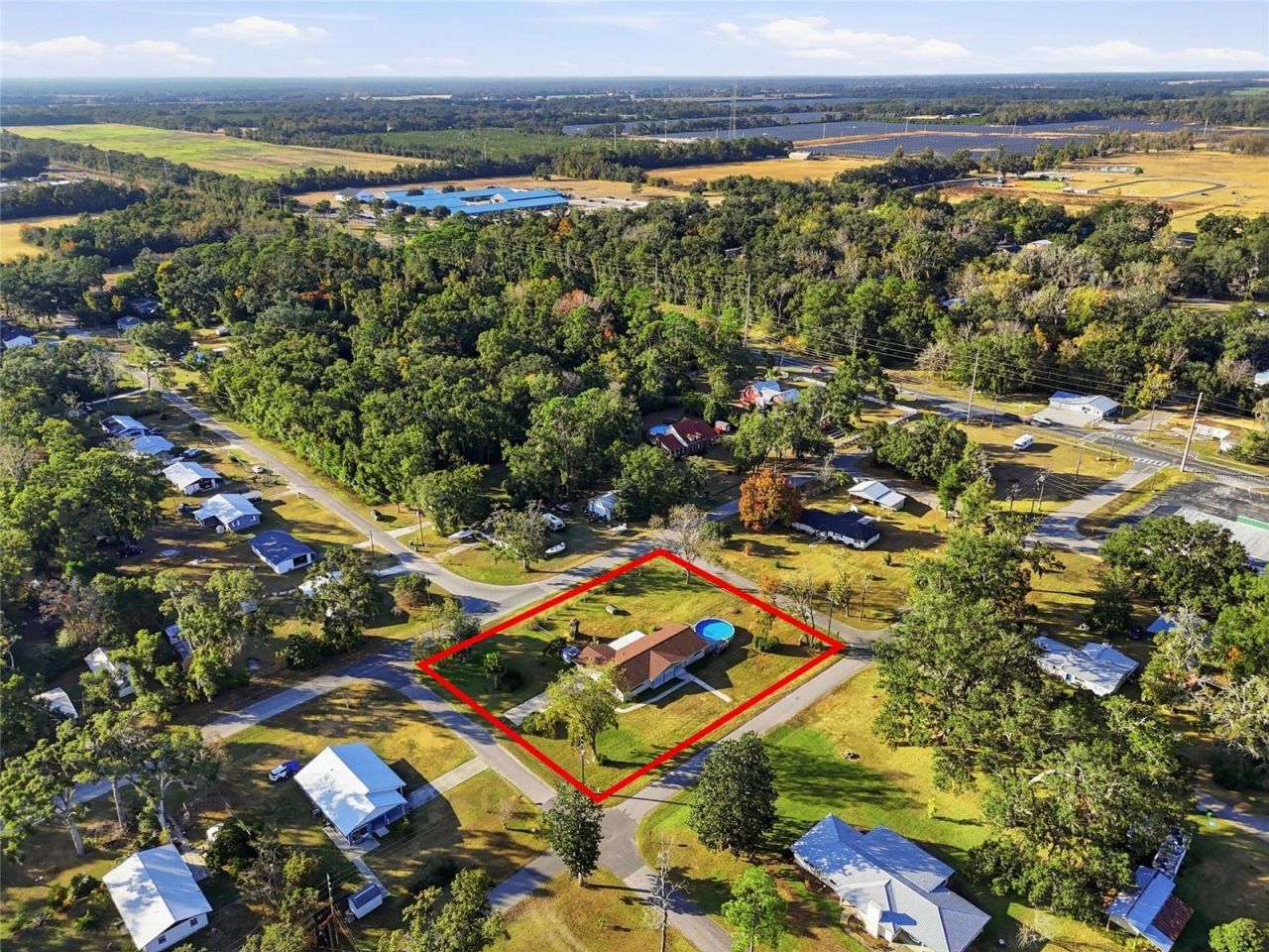 311 SW 4th Street, Trenton, FL 32693 Photo