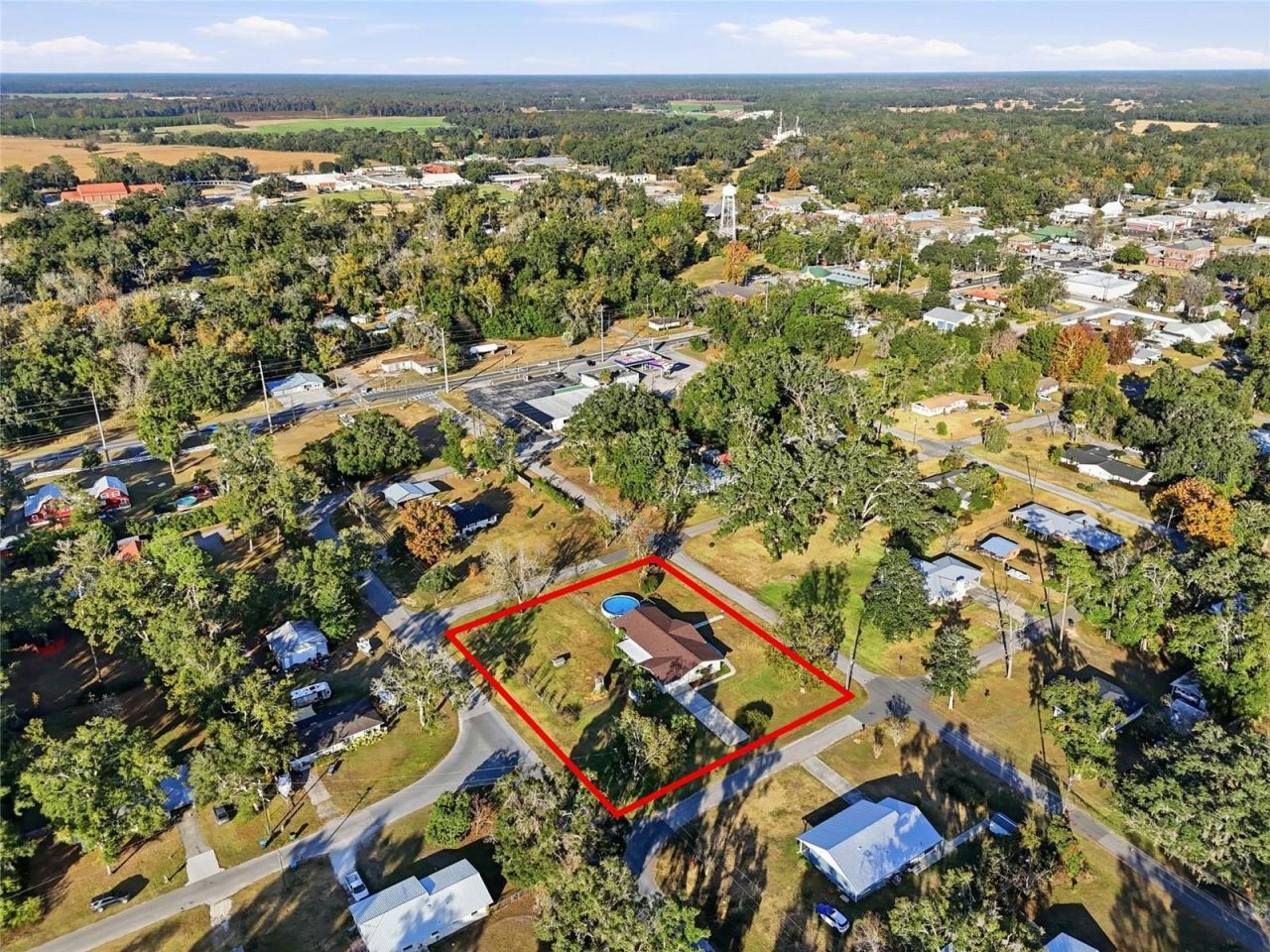 311 SW 4th Street, Trenton, FL 32693 Photo