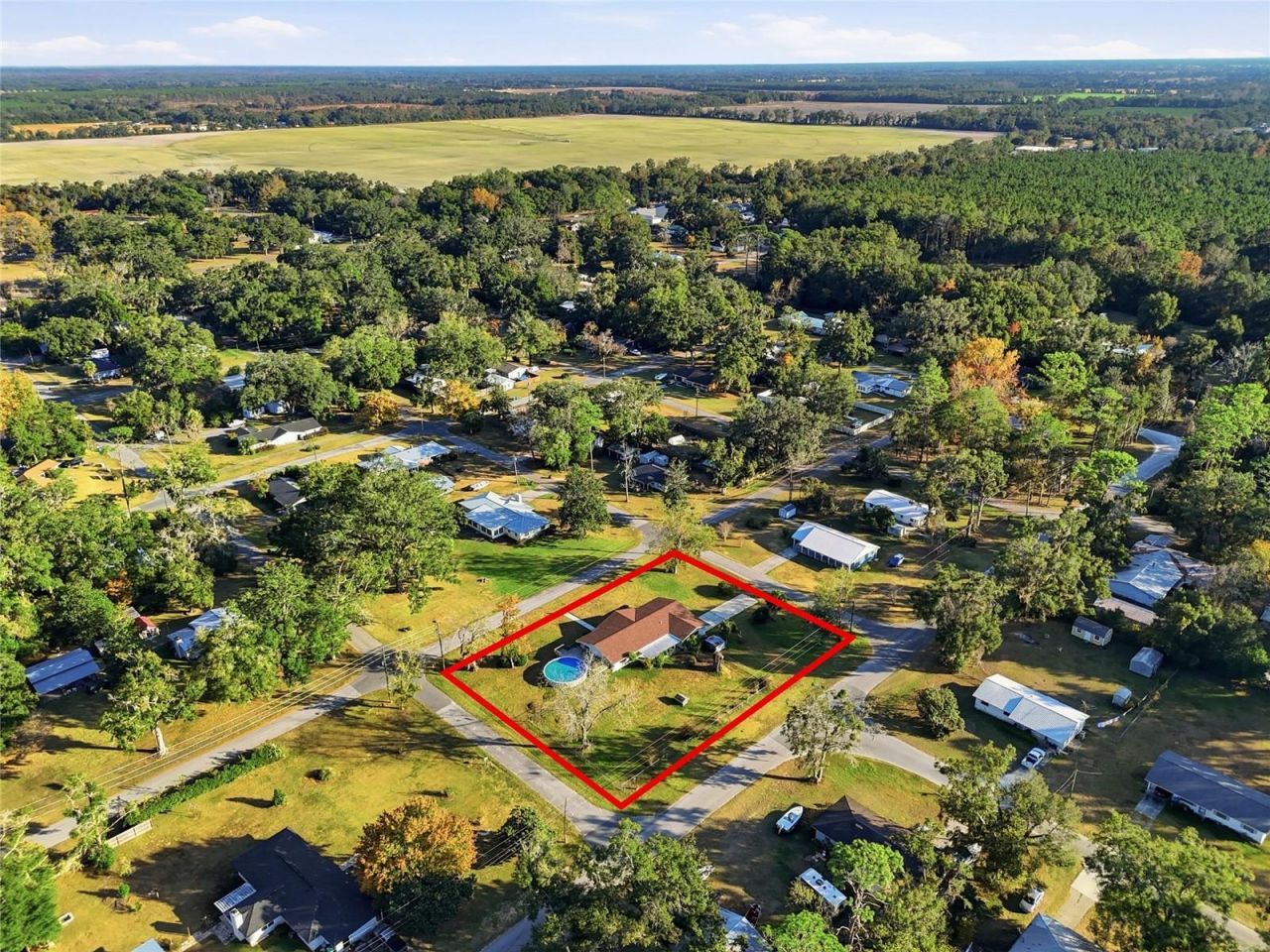 311 SW 4th Street, Trenton, FL 32693 Photo