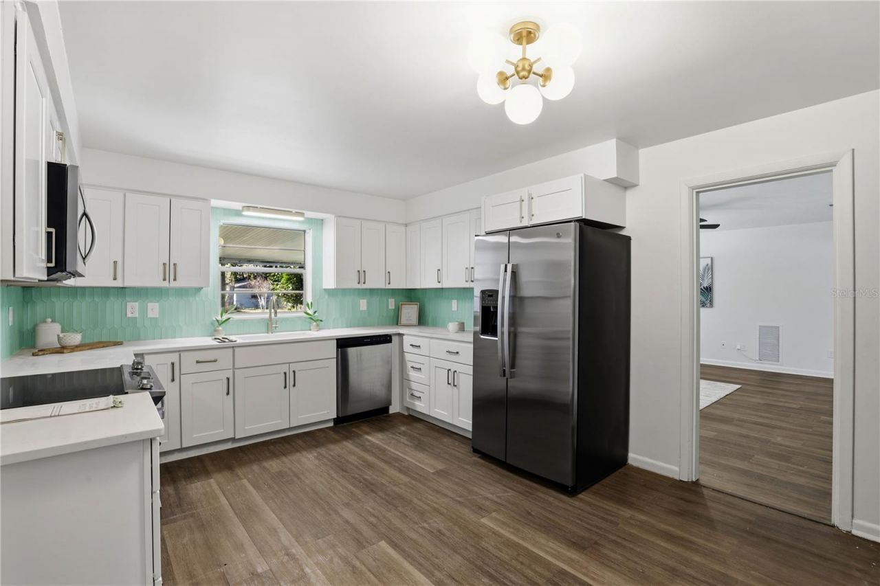 311 SW 4th Street, Trenton, FL 32693 Photo