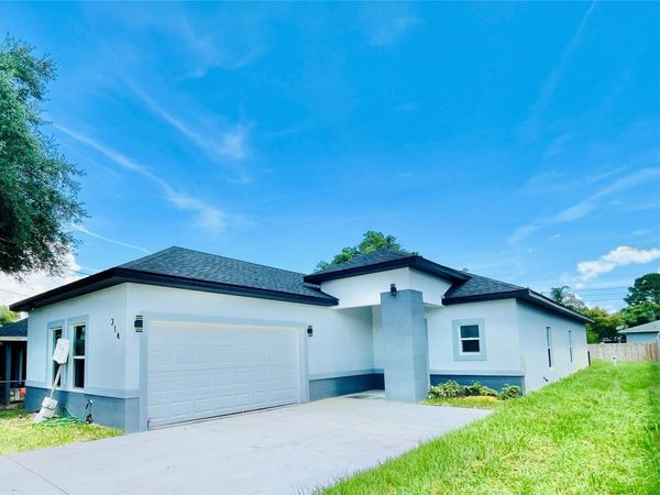 314 15TH AVENUE, OCOEE, FL 34761