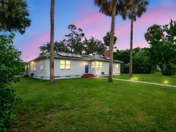 232 W 17TH STREET, SANFORD, FL 32771