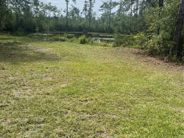 11226 CLARENCE BENNETT ROAD, SANDERSON, FL 32087