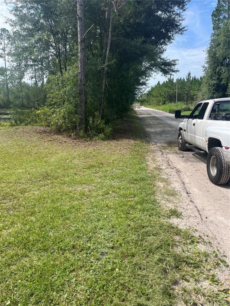 11226 Clarence Bennett Road, Sanderson, FL 32087 Photo