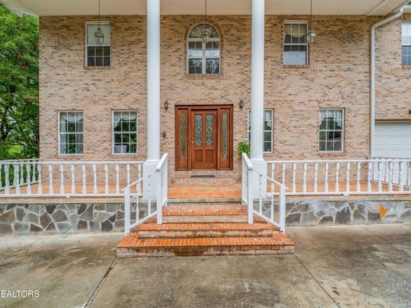 233 Duncan Hollow Rd, Harriman, TN 37748