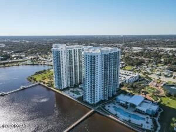 241 Riverside Drive, Unit 1509, Holly Hill, FL 32117